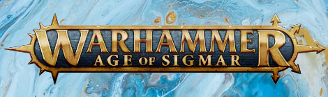 age of sigmar