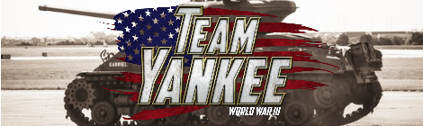 team yankee