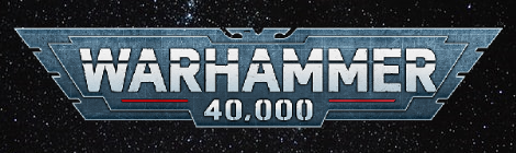 warhammer 40k