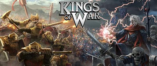 Kings of War
