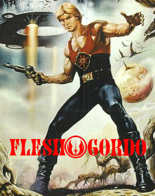 Flesh Gordo